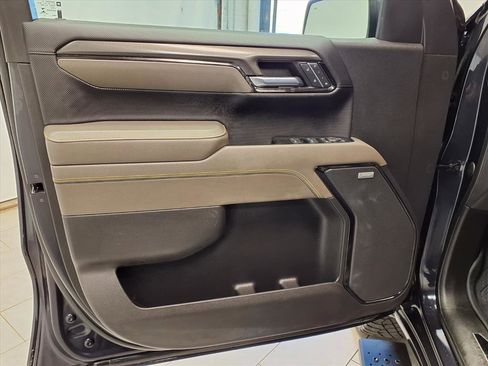 Used 2022 Chevrolet Silverado 1500 ZR2 w/ Technology Package image 26