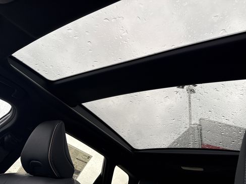 New 2025 Toyota Crown Signia Limited image 26