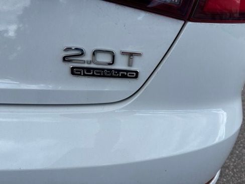 Used 2018 Audi A4 2.0T Premium w/ Convenience Package AWD/4WD image 7
