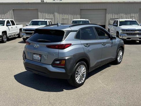 Used 2020 Hyundai Kona SEL Plus FWD image 9