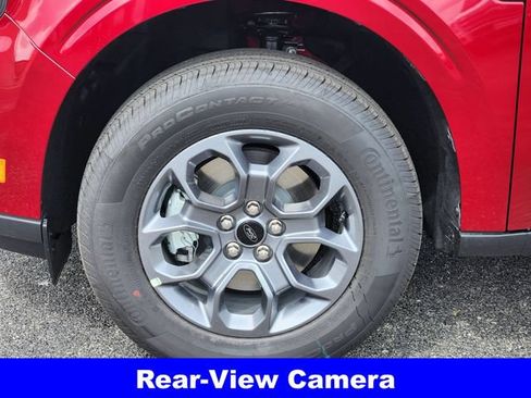 New 2026 Ford Maverick XLT w/ Equipment Group 301A AWD/4WD image 10