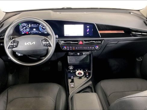 Used 2024 Kia Niro Wind FWD image 15