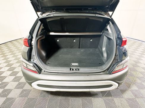 Used 2023 Hyundai Kona SEL FWD image 31