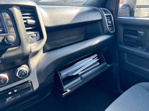 Used 2024 RAM 2500 Tradesman AWD/4WD image 39