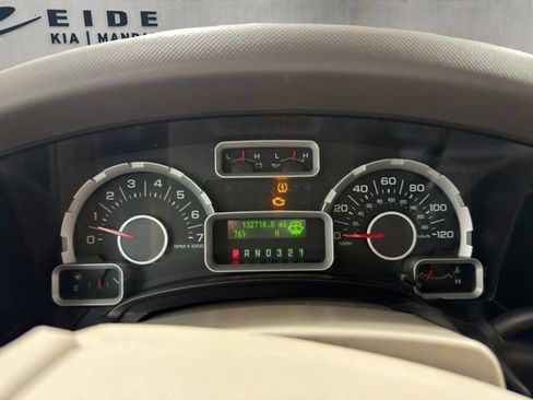 Used 2010 Ford Expedition XLT AWD/4WD image 25