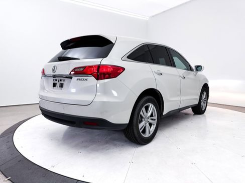Used 2015 Acura RDX FWD w/ Technology Package image 14