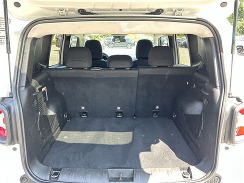 Certified 2020 Jeep Renegade Sport w/ Sport Appearance Group image 26