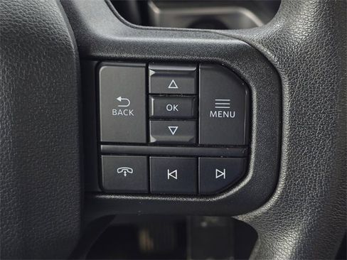 Certified 2024 Ford F350 XL w/ FX4 Off-Road Package image 19