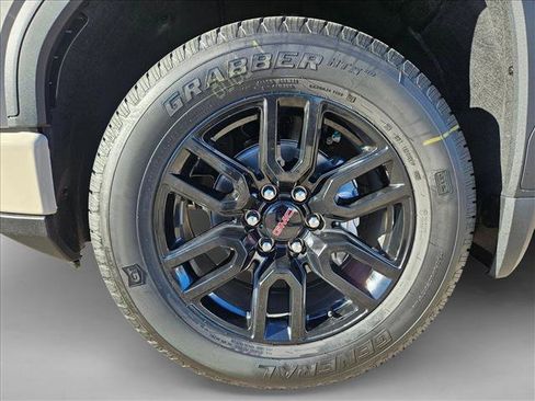 New 2026 GMC Sierra 1500 Pro w/ Graphite Edition image 10