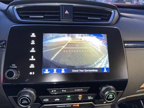 Used 2017 Honda CR-V EX-L image 43