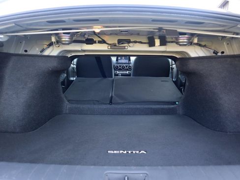 Used 2023 Nissan Sentra SV FWD image 46