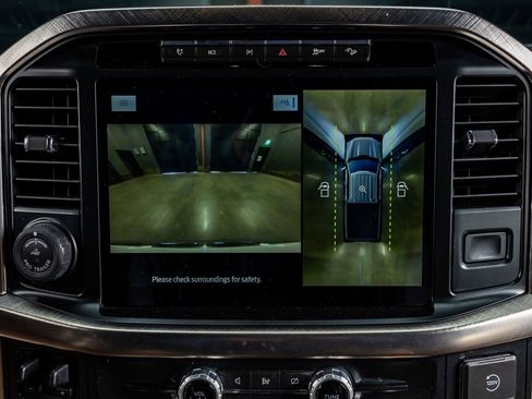 Used 2022 Ford F150 King Ranch w/ Equipment Group 601A High image 24