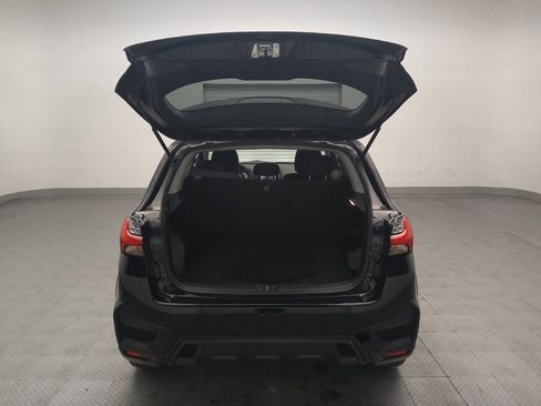 Used 2021 Mitsubishi Outlander Sport SE FWD image 29