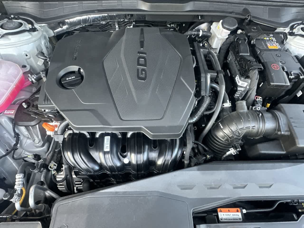 Used 2026 Hyundai Sonata SE FWD image 12