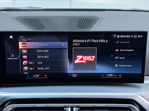 Used 2023 BMW M340i w/ Premium Package RWD image 27