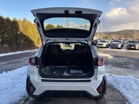 New 2026 Subaru Crosstrek 2.0i Premium image 6