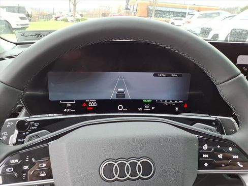 New 2026 Audi Q3 quattro 2.0T image 17