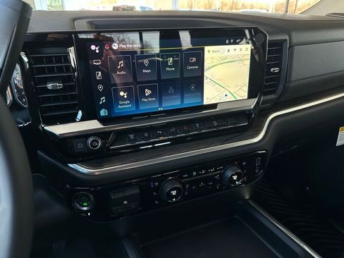 New 2026 Chevrolet Silverado 2500 LTZ w/ Trail Boss Package image 23