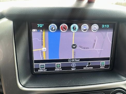 Used 2018 Chevrolet Suburban LT image 26