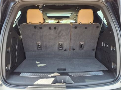 Used 2022 Chevrolet Tahoe Premier RWD image 25