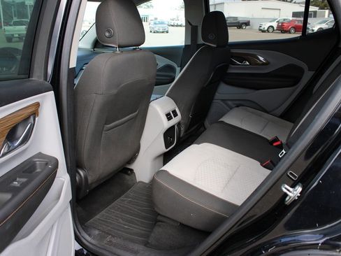 Used 2018 GMC Terrain SLE image 10