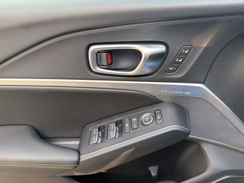 New 2026 Acura Integra A-Spec FWD image 12