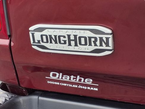 Used 2020 RAM 1500 Limited image 20