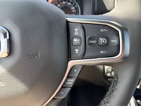 New 2026 RAM 1500 Big Horn image 21