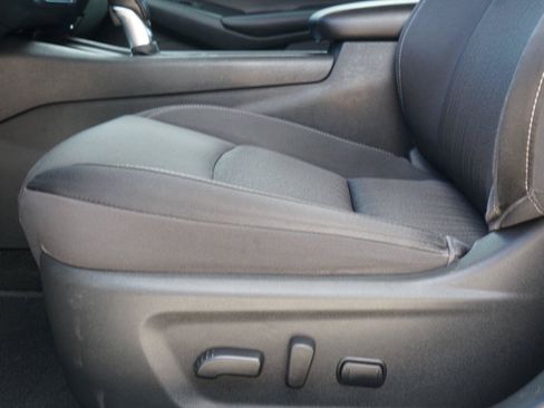 Used 2019 Nissan Altima 2.5 SV FWD image 21