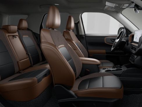 New 2026 Ford Bronco Sport Outer Banks w/ Outer Banks Tech Package+ AWD/4WD image 30