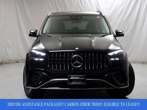 Certified 2026 Mercedes-Benz GLE 53 AMG 4MATIC image 5