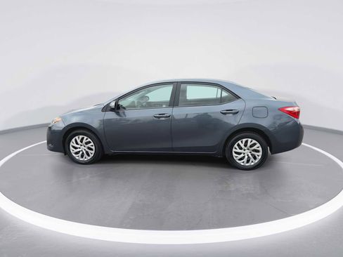 Certified 2018 Toyota Corolla LE image 5