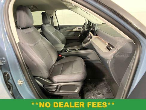 New 2026 Ford Explorer Active image 5