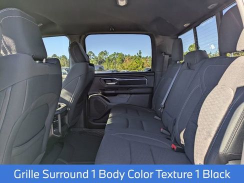 New 2026 RAM 1500 Big Horn image 24