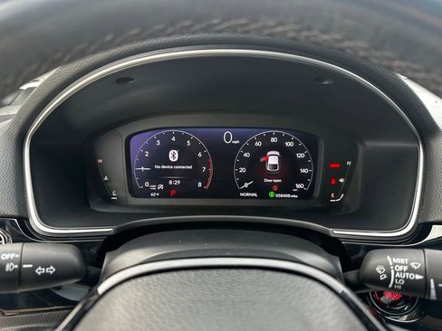 Used 2022 Honda Civic Sport Touring image 14