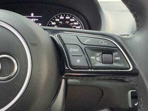 Used 2018 Audi A3 2.0T Premium Plus w/ Premium Plus Package AWD/4WD image 30