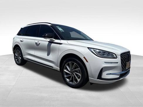 Used 2025 Lincoln Corsair Grand Touring w/ Equipment Group 301A AWD/4WD image 1