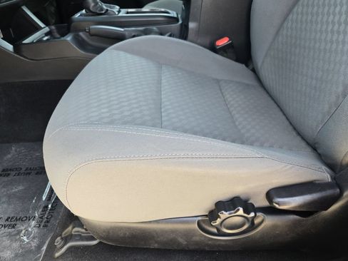 Used 2022 Toyota Tacoma SR RWD image 25