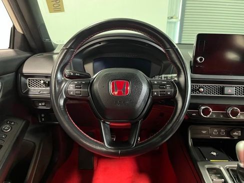 Used 2023 Honda Civic Type R image 21
