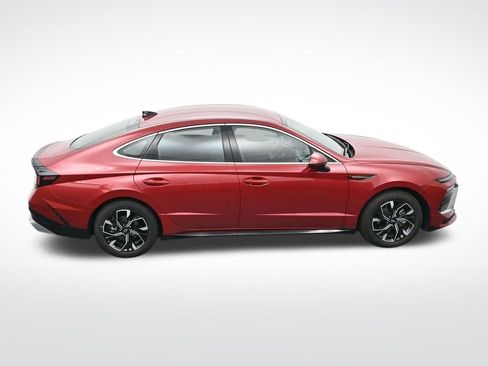 Used 2025 Hyundai Sonata SEL image 24