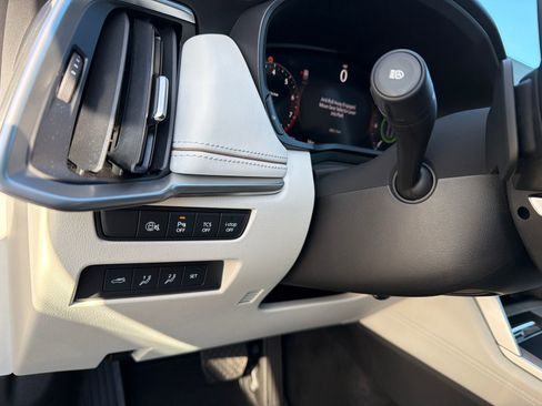 New 2026 MAZDA CX-90 3.3 Turbo w/ Preferred Package image 36