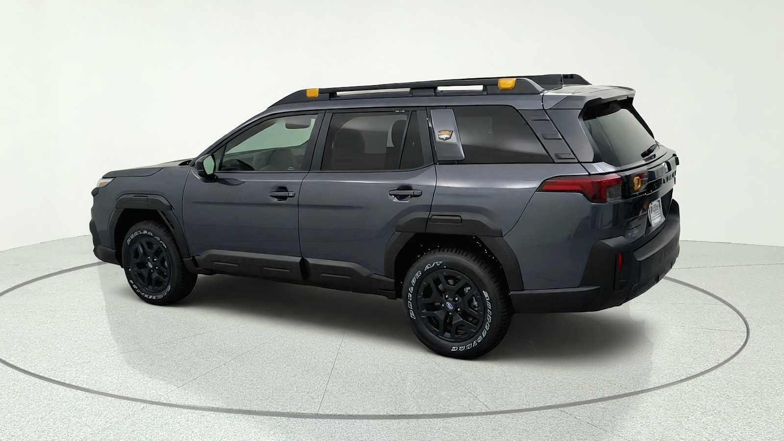 New 2026 Subaru Outback Wilderness AWD/4WD image 6