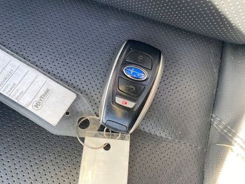 Used 2019 Subaru Outback 2.5i Limited image 29