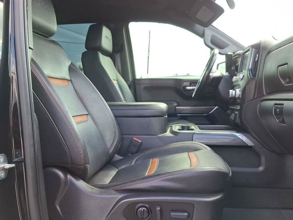 Used 2021 GMC Sierra 1500 AT4 AWD/4WD image 30