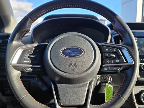 Used 2022 Subaru Crosstrek 2.0i Premium w/ Popular Package #4A image 24