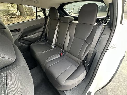 New 2026 Subaru Crosstrek 2.0i Premium image 14