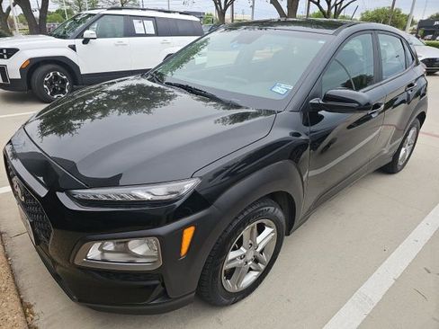 Used 2019 Hyundai Kona SE FWD image 1