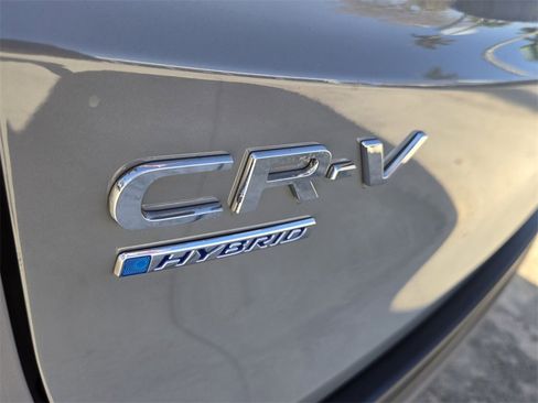 Used 2024 Honda CR-V Sport image 12