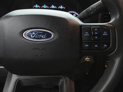Used 2024 Ford F350 XL AWD/4WD image 24