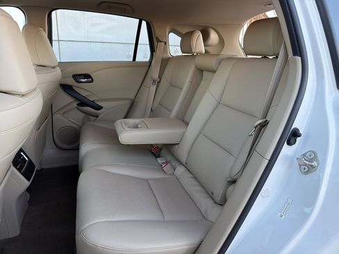 Used 2016 Acura RDX w/ Technology Package image 14